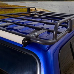 ROOF RACK ROLLER KIT (NOT 100 SERIES)