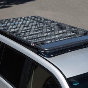 ROOFRACK FLAT 1330X1250