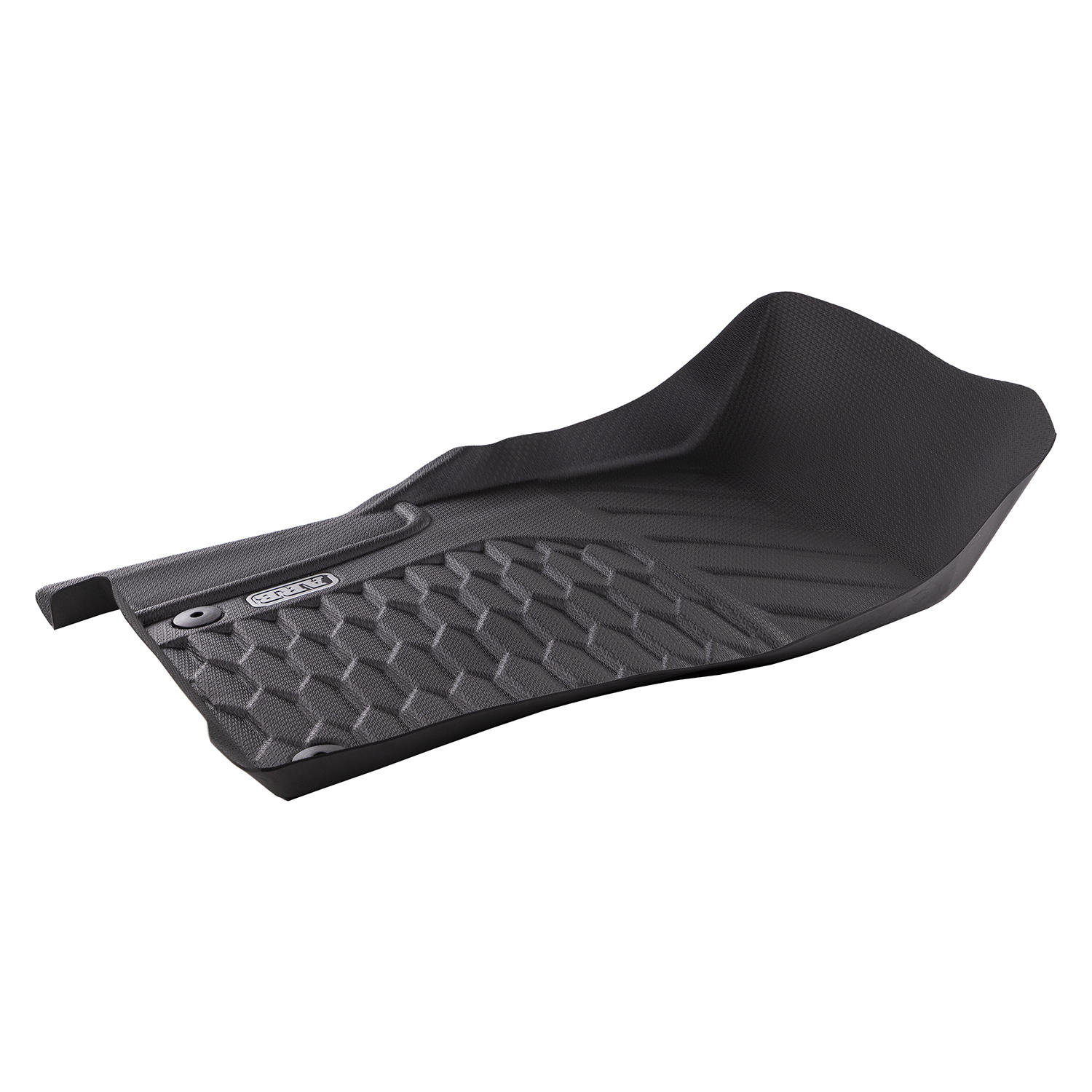 FLOOR MATS FRONT AND REAR SET SUITS PATROL GU LWB ONLY