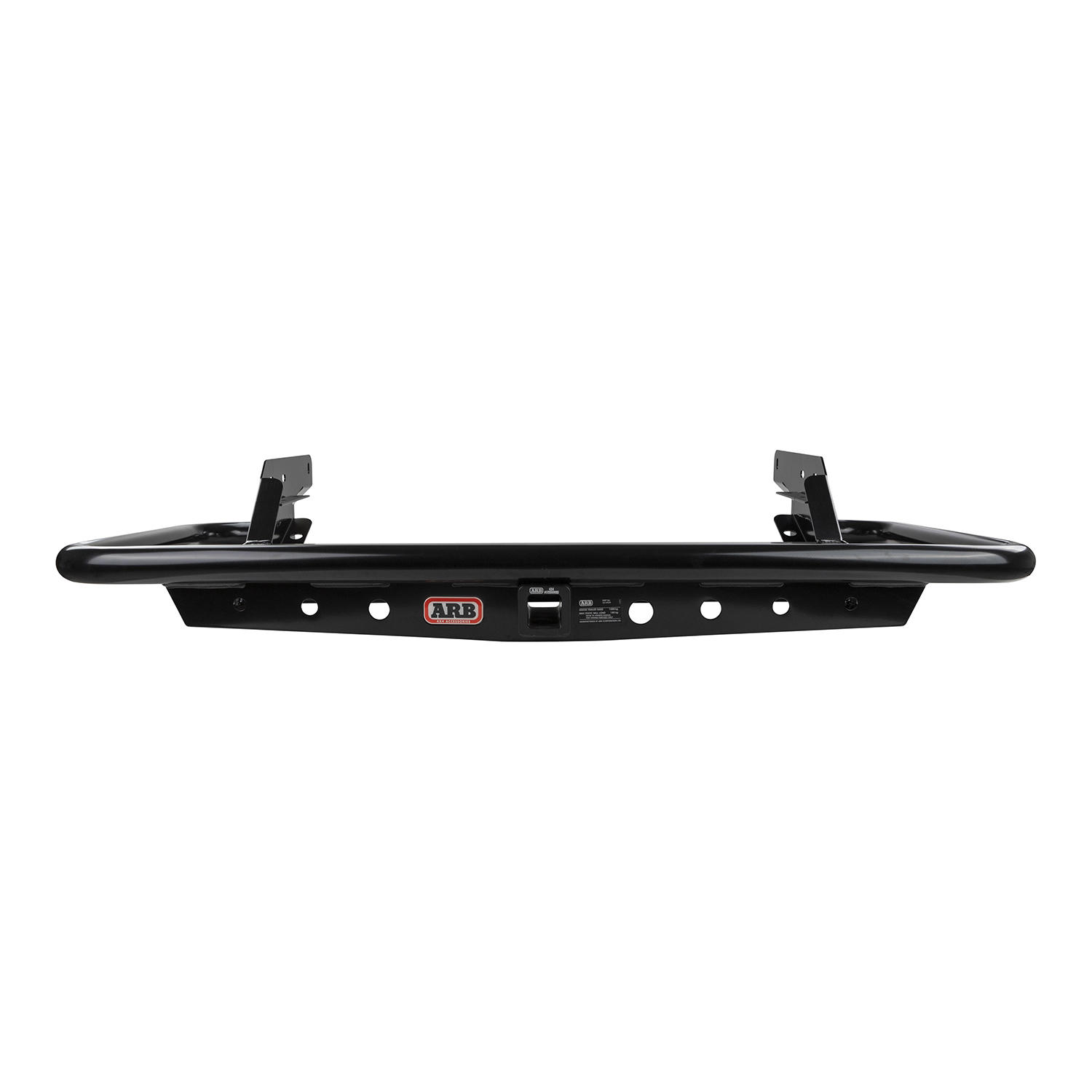 RSTB HLX 84ON 4WD SC-CC-DC L-SPRING