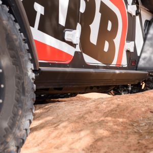 R-T-RAIL SUITS JL 4 DOOR