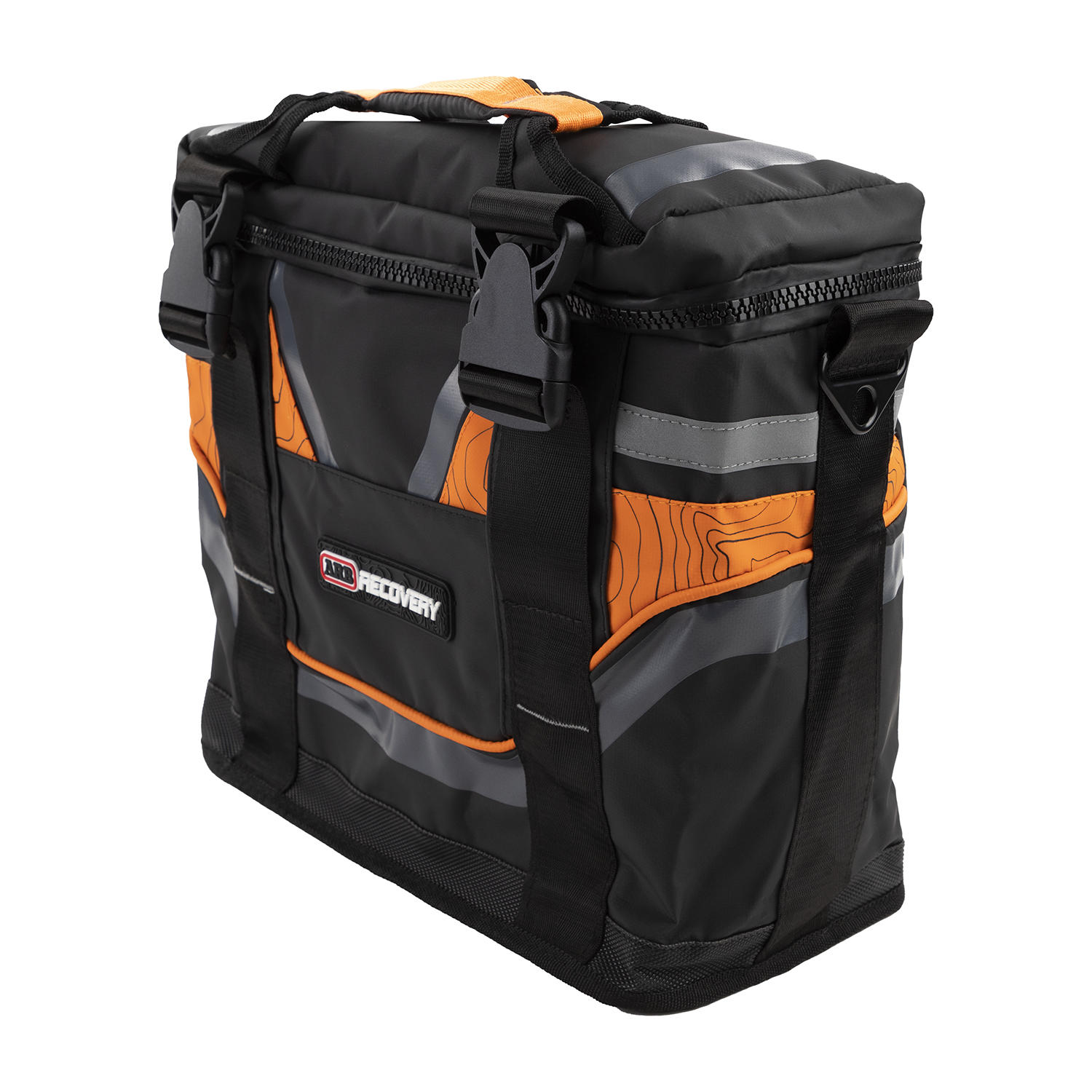 Sac de treuillage ARB petit SII (peut contenir 2sangles+accessoires)