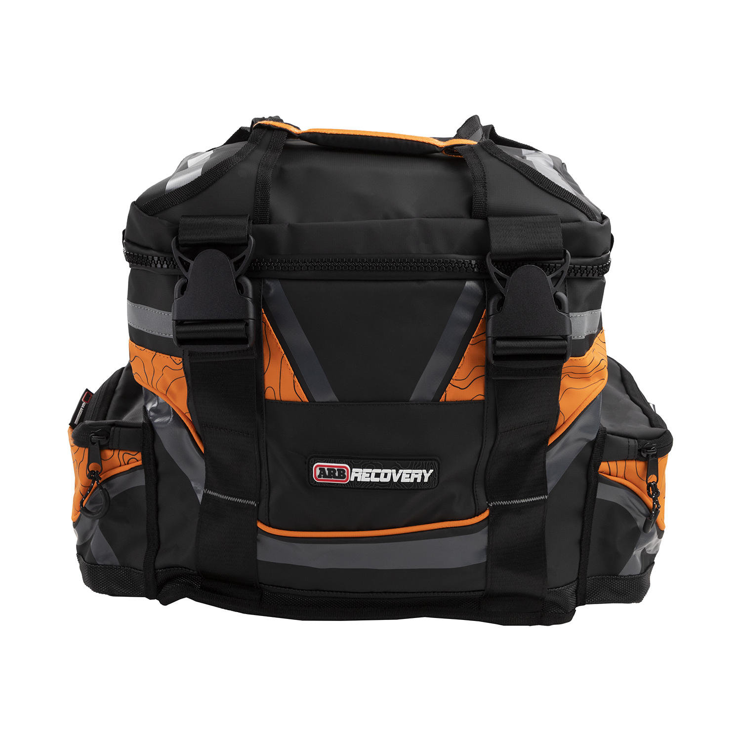 Sac treuillage ARB Grand