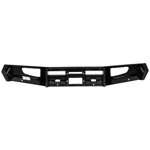 SAHARA BUMPER HILUX 11ON FLARES AF2O