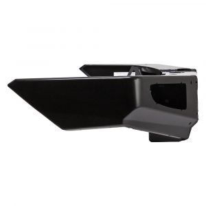 SAHARA BUMPER PRADO 120 03-11 W-FLRS AFO 8-9.5