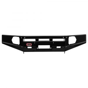 SAHARA BUMPER VW AMAROK 11ON 4X4 AFO W-SENS 8-9.5