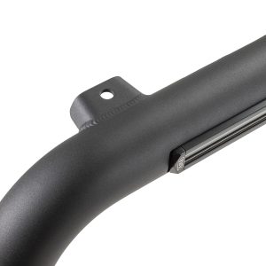 SAHARA TUBE KIT BLK 20"" LED SUITS 3925010 INC 5100280