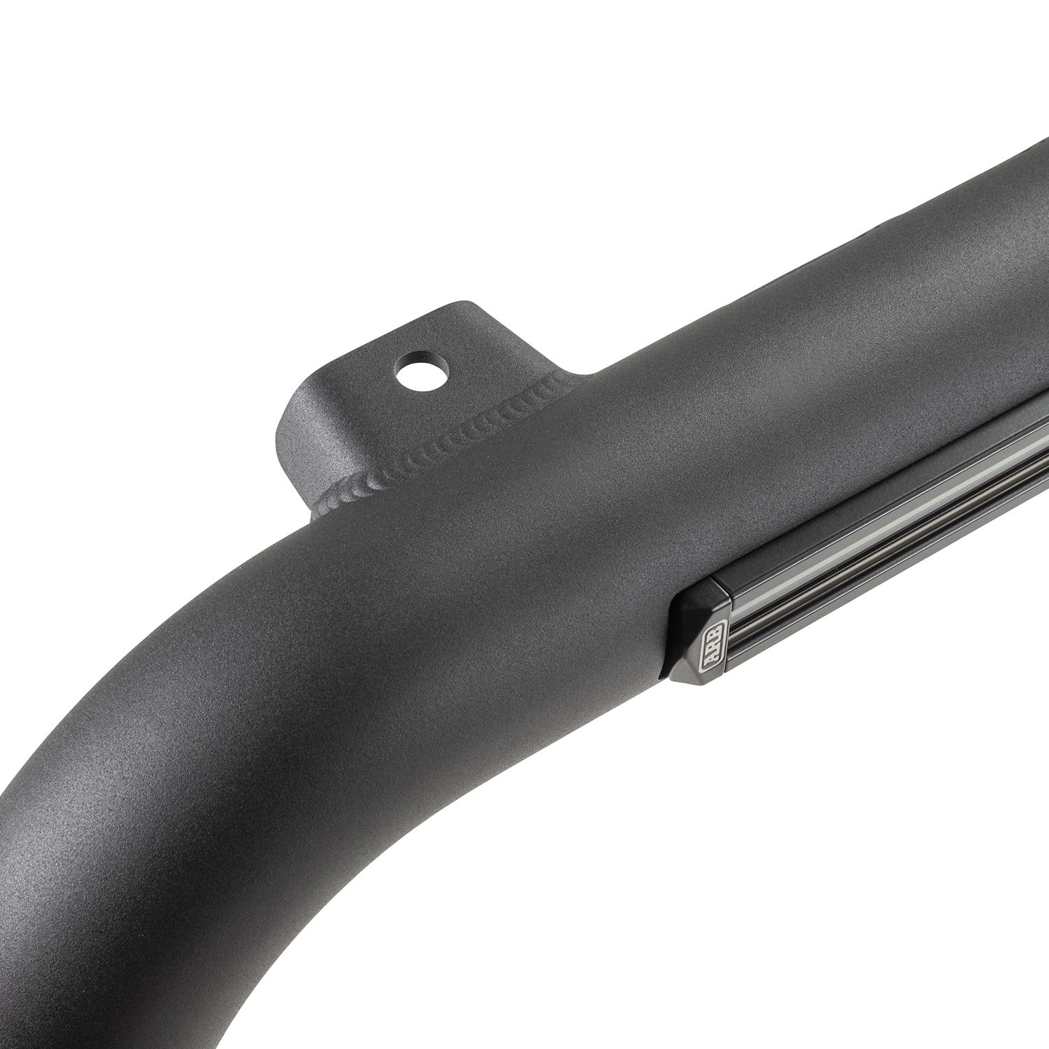 SAHARA TUBE KIT BLK 20"" LED SUITS 3925010 INC 5100280