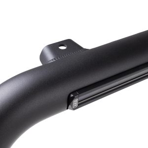 SAHARA TUBE KIT BLK 20"" LED SUITS 3948040-50-60 INCL BUFF