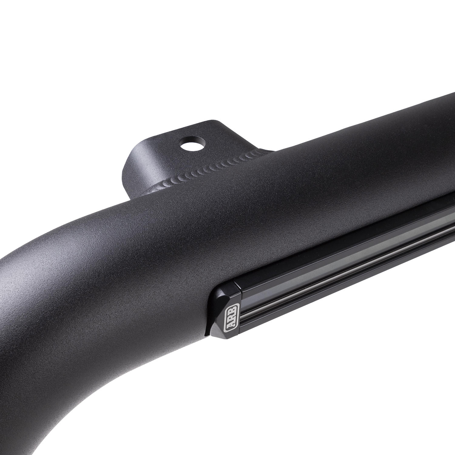 SAHARA TUBE KIT BLK 20"" LED SUITS 3948040-50-60 INCL BUFF