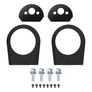 SAHARA TUBE KIT MT BLK SUITS 3925010 INC 5100280