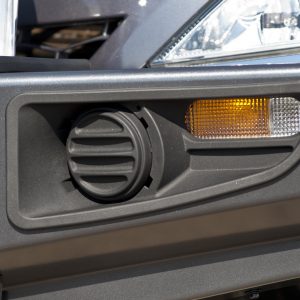 S-BUMPER MAZDA BT50 11ON