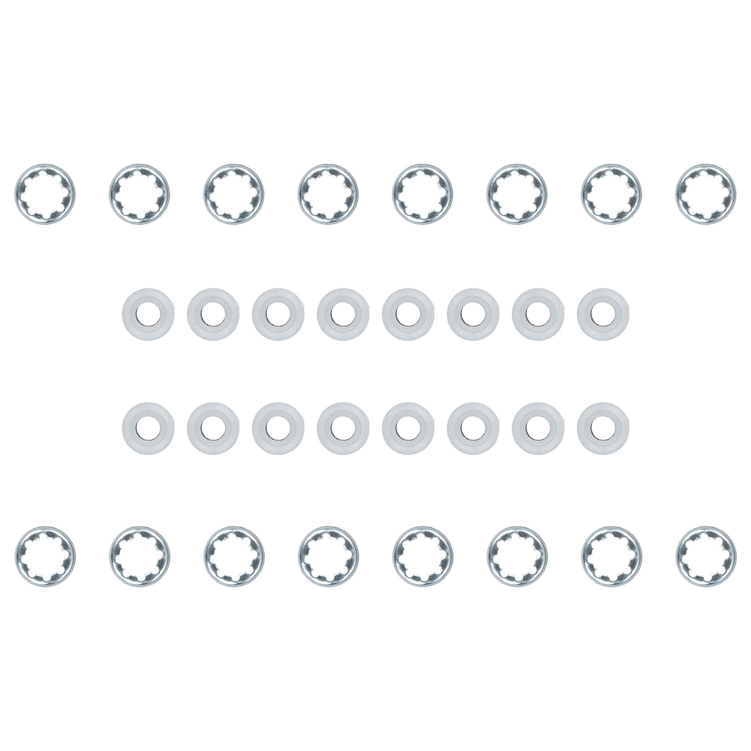 SER WASHER KIT SUIT LC200 MY16