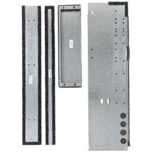 SIDE FLR ADAPT RH FOR RF945
