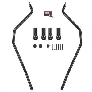 S-RAIL FRNT GU W-SRS BAR