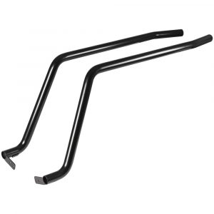 S-RAIL FRONT HILUX 02 ON NON FLR