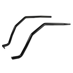 S-RAIL FRONT NAVARA 05ON DC SP-TH