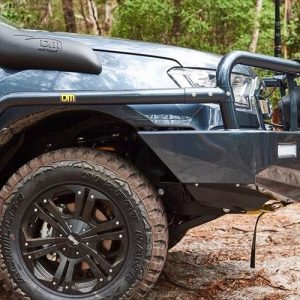 S-RAIL FRONT SECT FORD RANGER 07ON