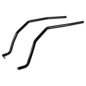 S-RAIL FRONT SECTION D40 STX SPAIN 2010