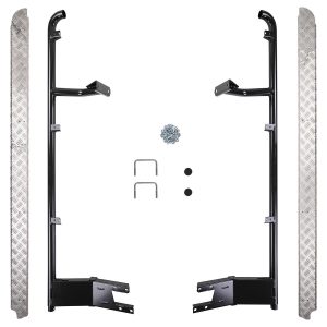 S-RAIL REAR F-MAZ DC99ON NOT XDS-XLT