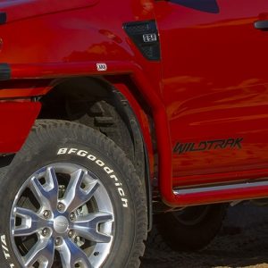 S-RAIL REAR RANG-BT50 11ON