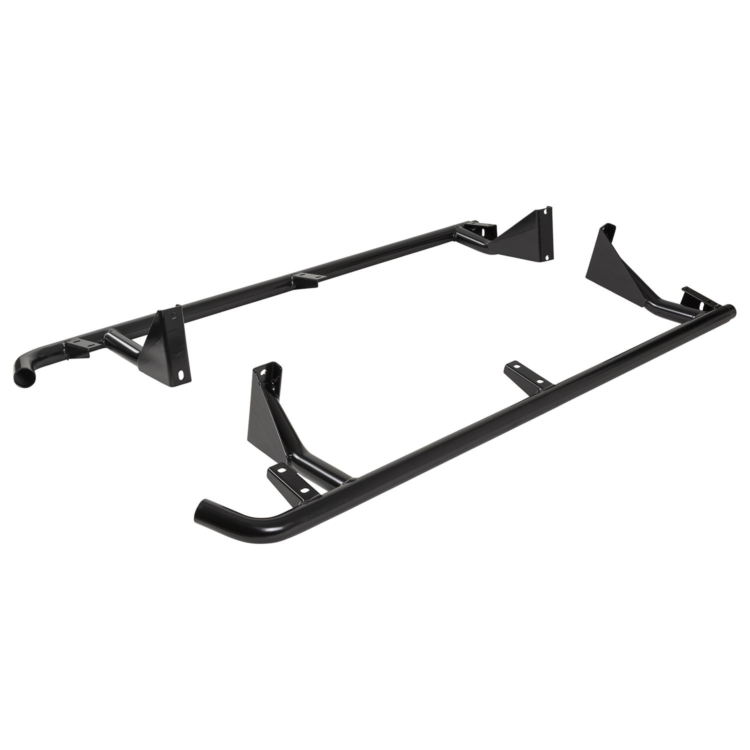 S-RAILS-ST HILUX 89-97SC-DC-CC