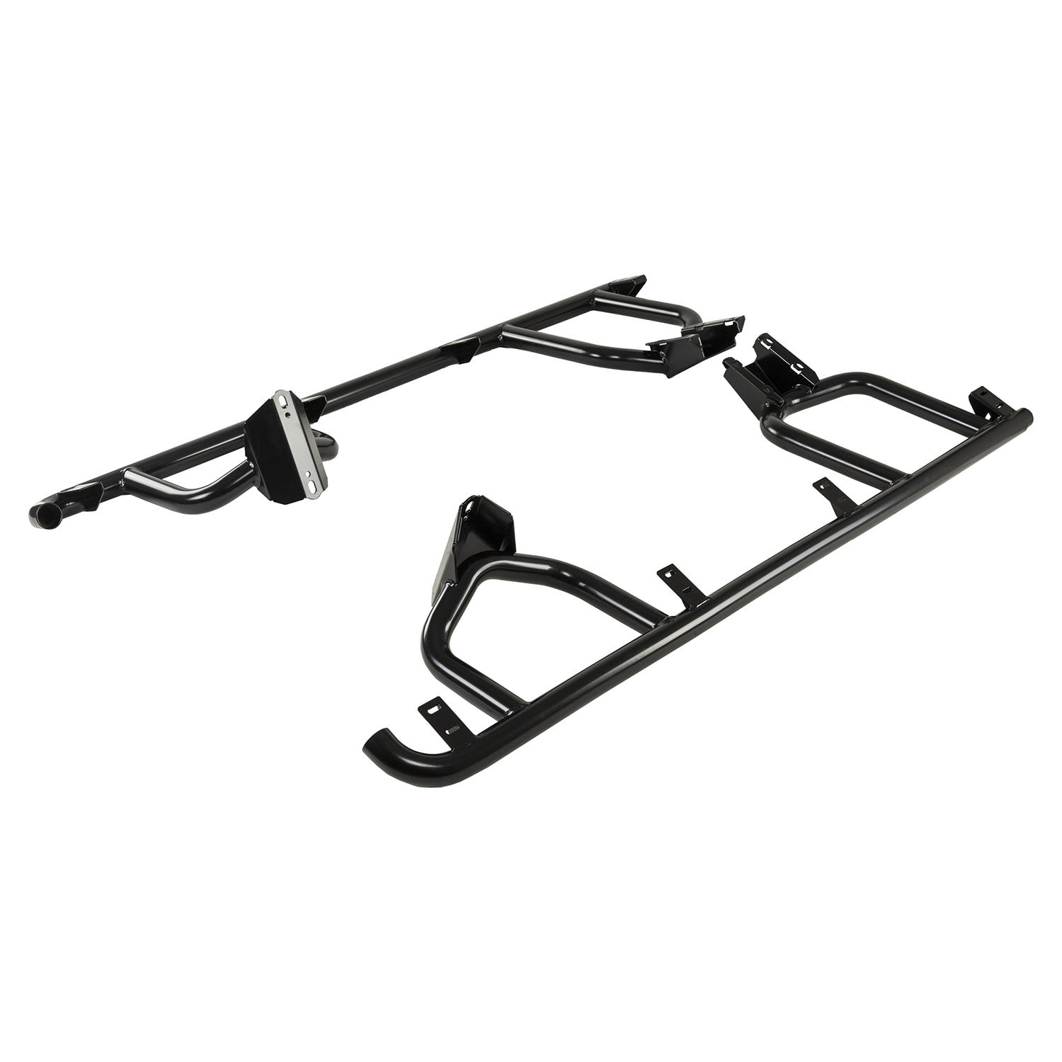 S-RAIL-STEP 78 T-CARRIER