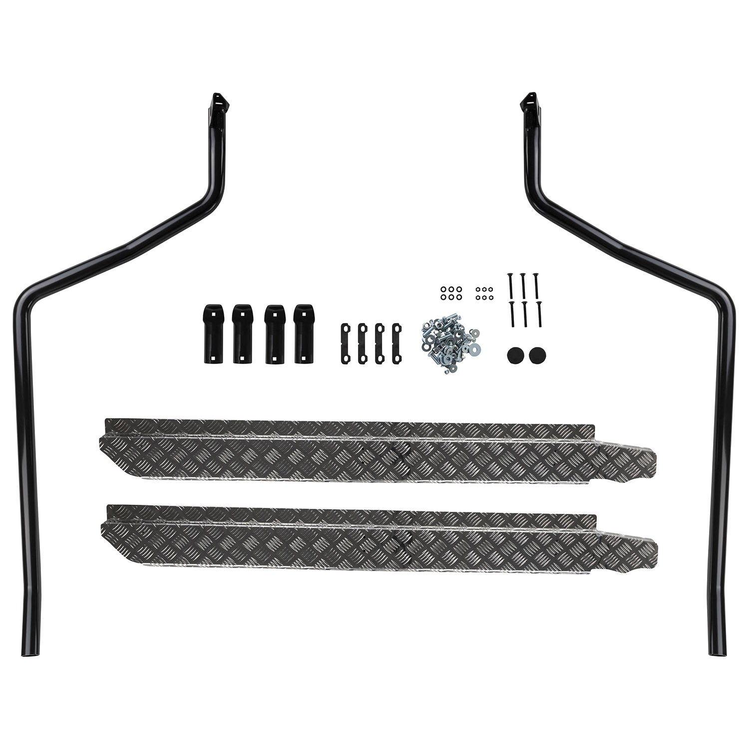 S-RAIL-STEP 79 V8 C-CHASS