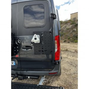 Porte roue sur porte tout PR20002X PR2000X N4-Offroad