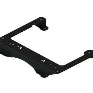 Embase de siège Recaro côté gauche N4-Offroad pour Toyota 75 76 78 79 et tous modèles avec embase suspendue