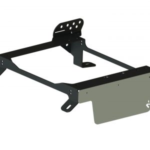 Embase de siège Recaro côté gauche pour Toyota HDJ100 et HZJ105 N4-Offroad