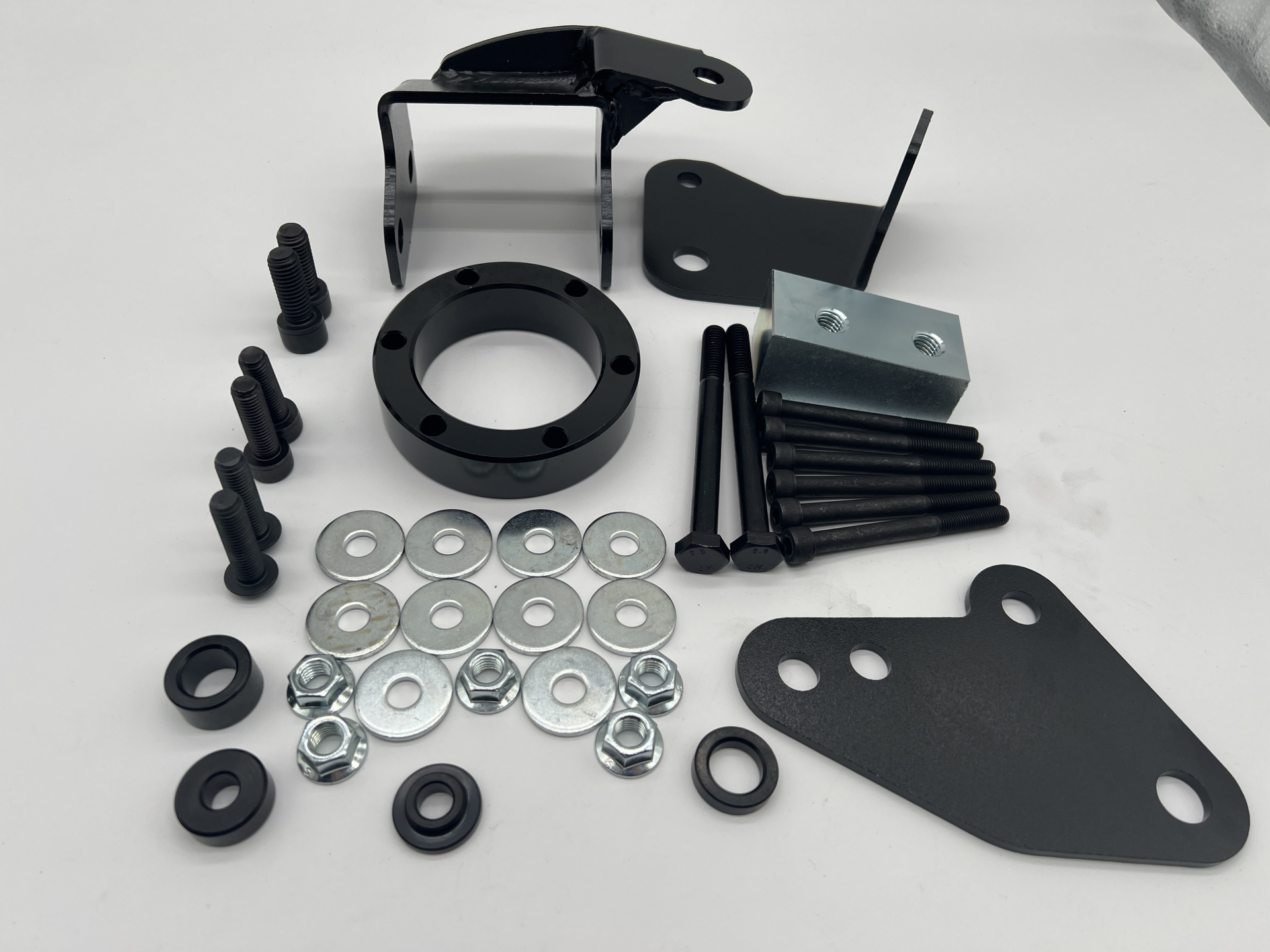 Kit abaissement pont avant Ford Ranger 2012-2020 N4-Offroad