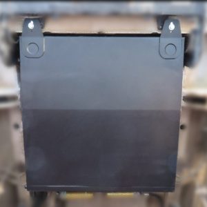 Réservoir supplémentaire Mercedes Sprinter 4x4 W906 120L N4-Offroad