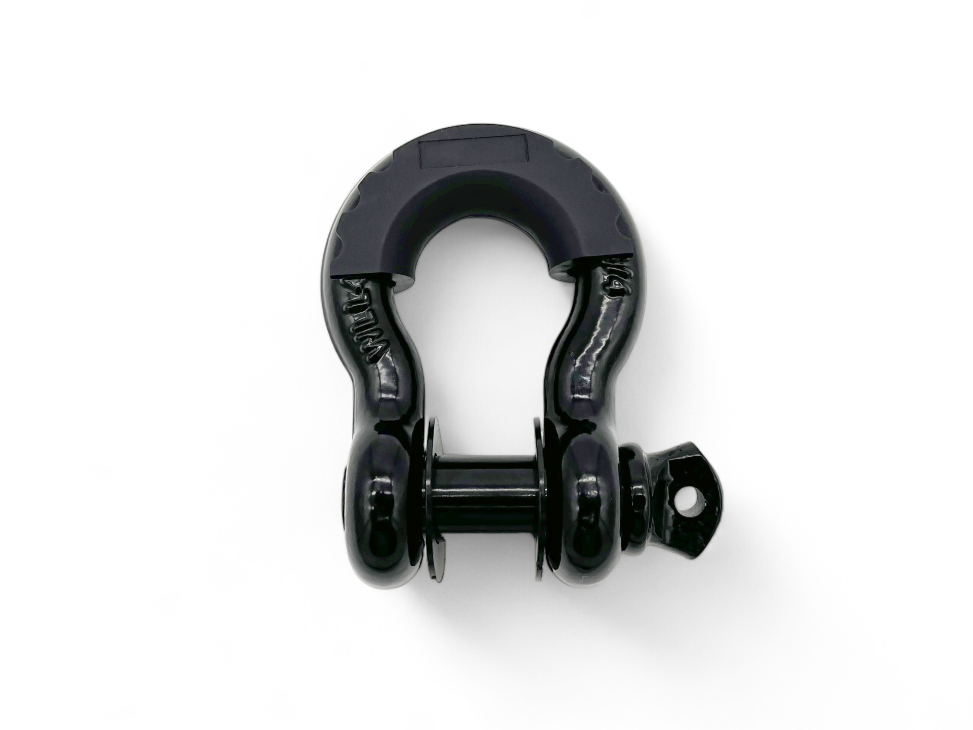 Manille lyre acier Ø19mm 4.7T N4-Offroad