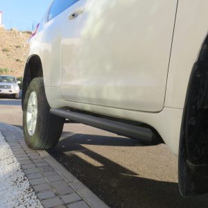 Protections tubulaires de bas de caisse Toyota KDJ150 N4-Offroad