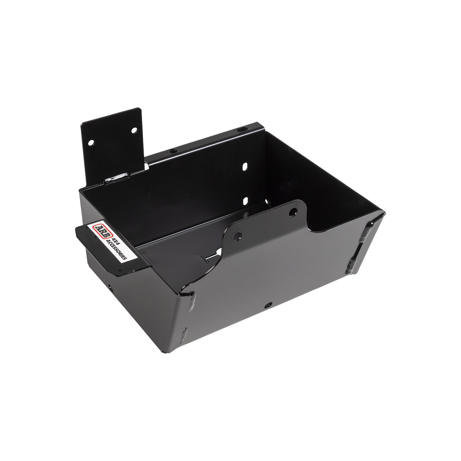 BATT TRAY 3RD 100 TDI