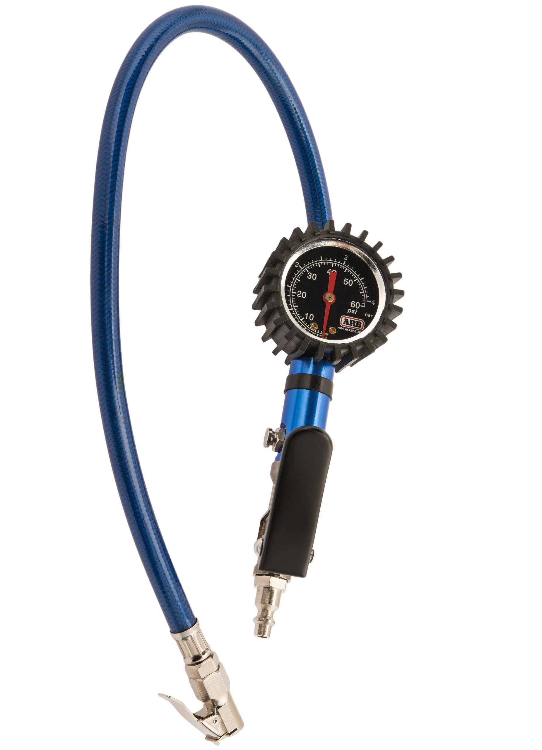 Manomètre analogique ARB (BAR - PSI) – Image 2