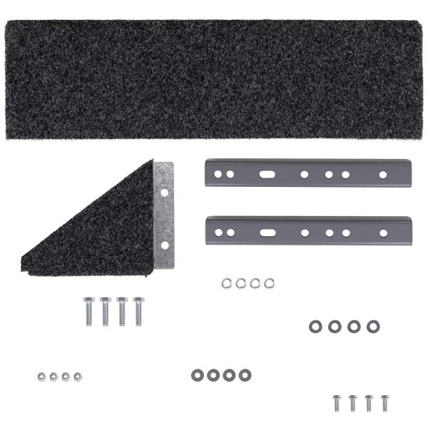 R-FLR BARRIER EXT R-H SUIT 500 TOP – Image 2