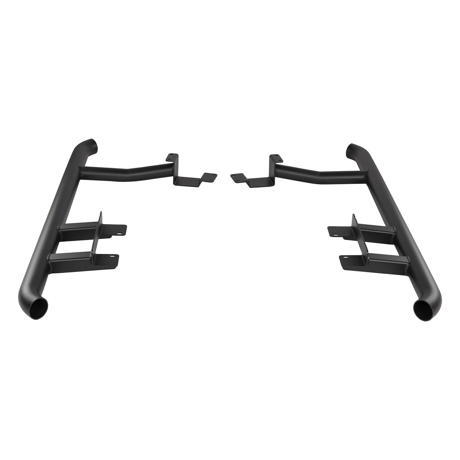 ROCK SLIDERS SUIT JIMNY 2019 – Image 2