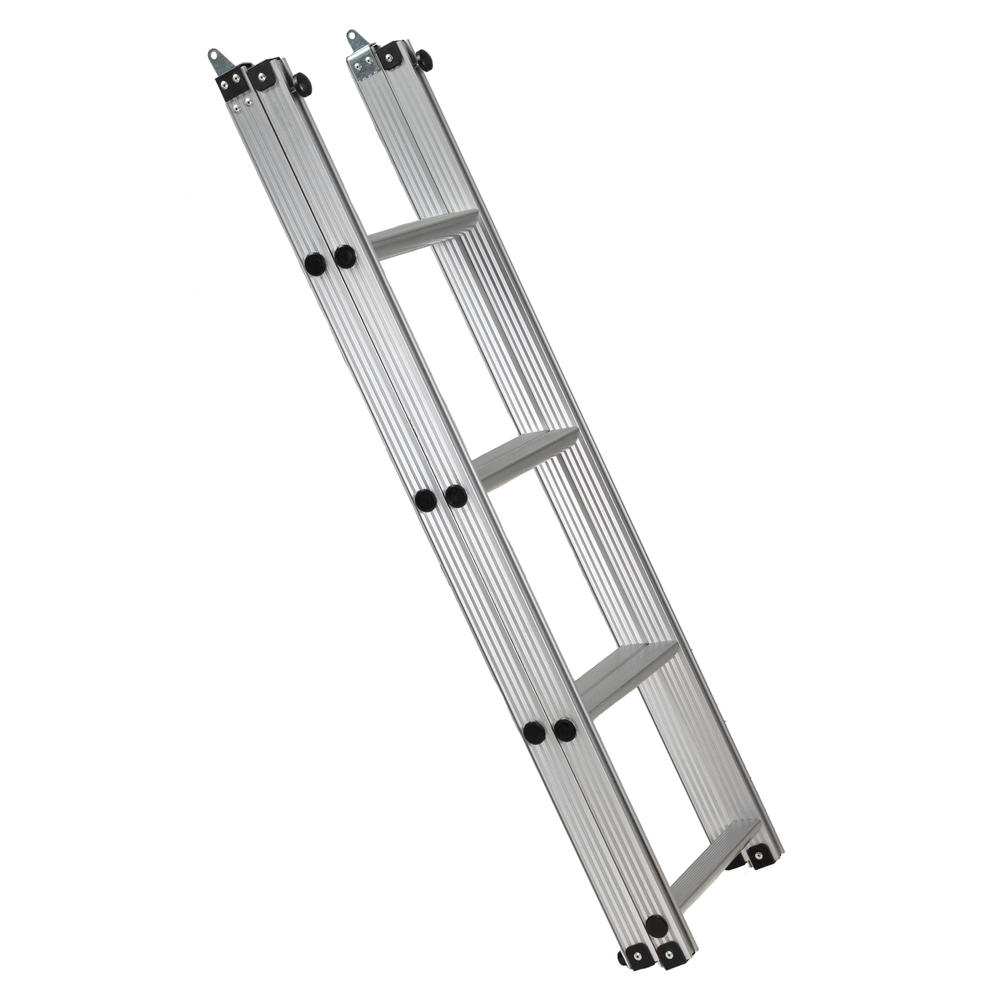 ROOFTOP TENT LADDER – Image 2
