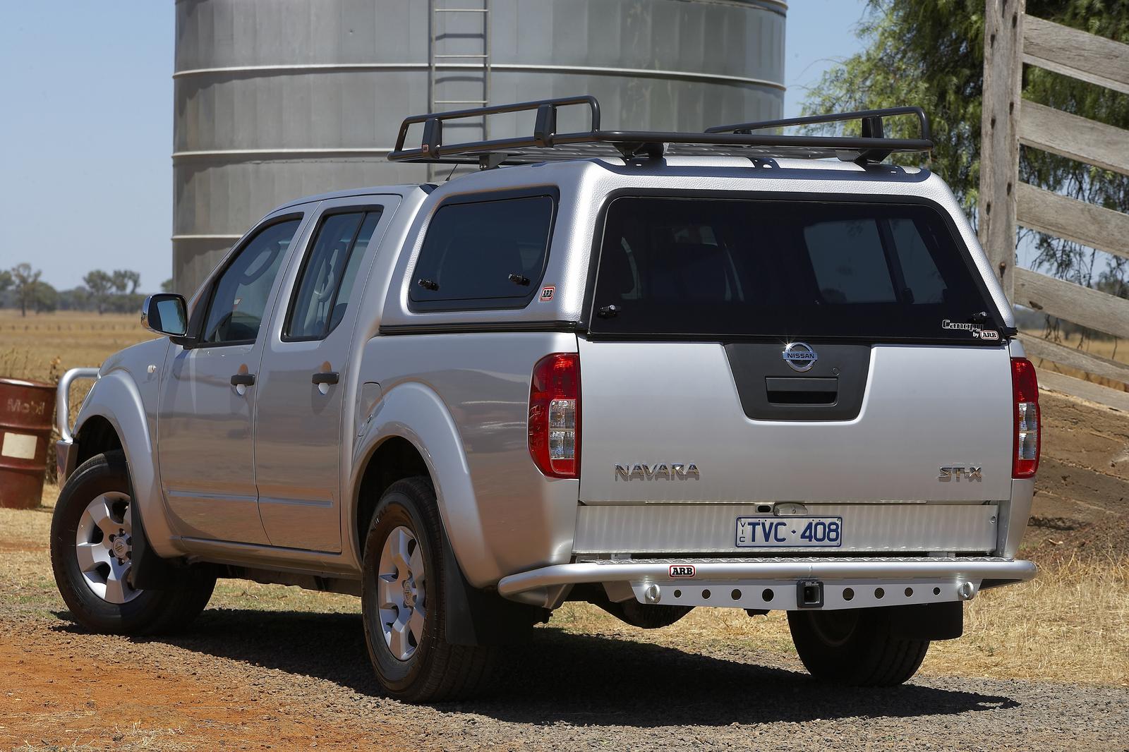 RSTB NAVARA 06ON STX NEEDS 3538020 – Image 2