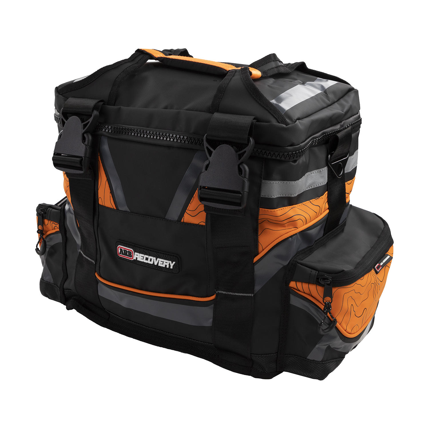 Sac treuillage ARB Grand – Image 2