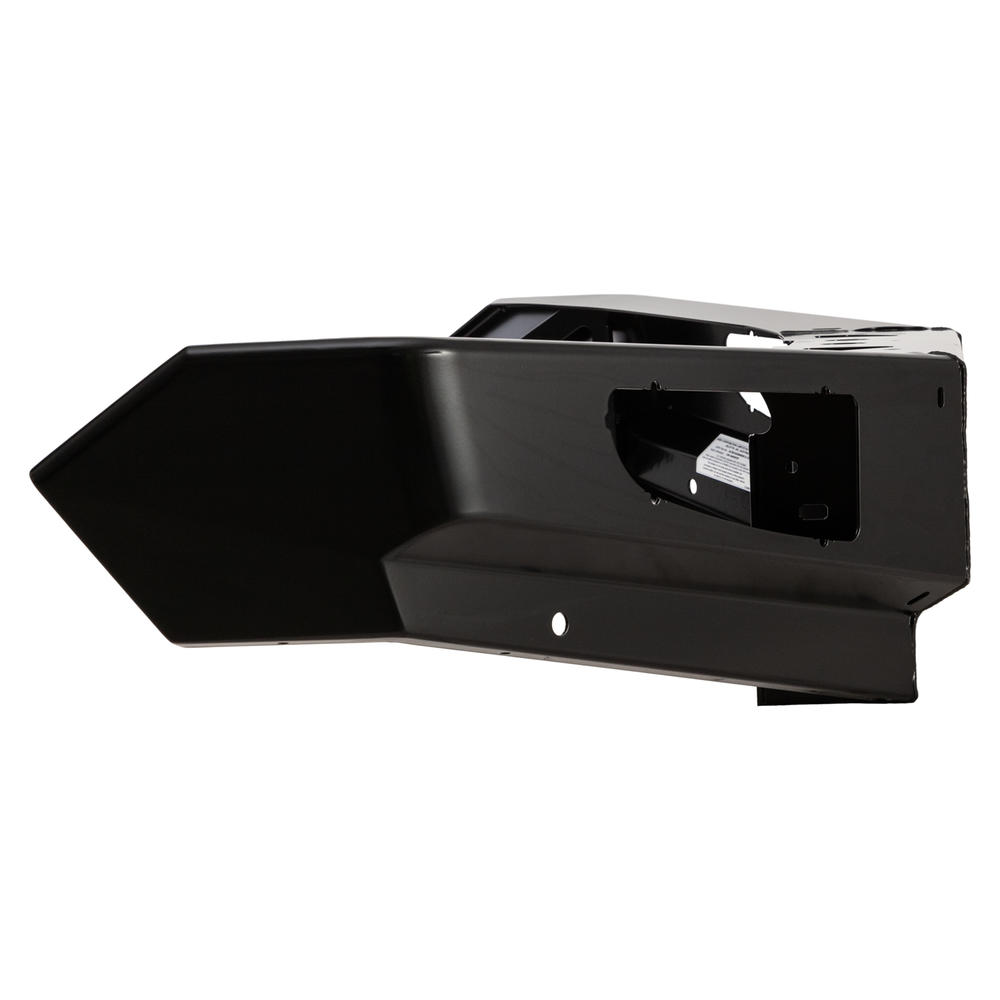 SAHARA BUMPER HILUX 11ON FLARES AF2O – Image 2