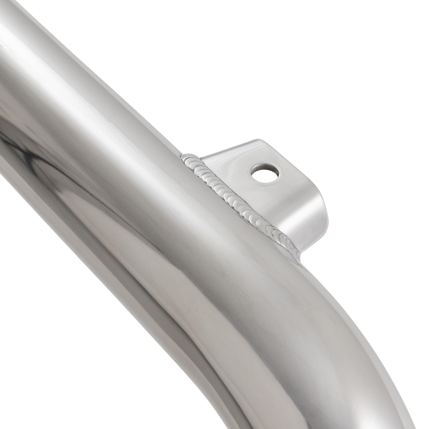 SAHARA TUBE KIT POLISHED INCL 5100280 – Image 2