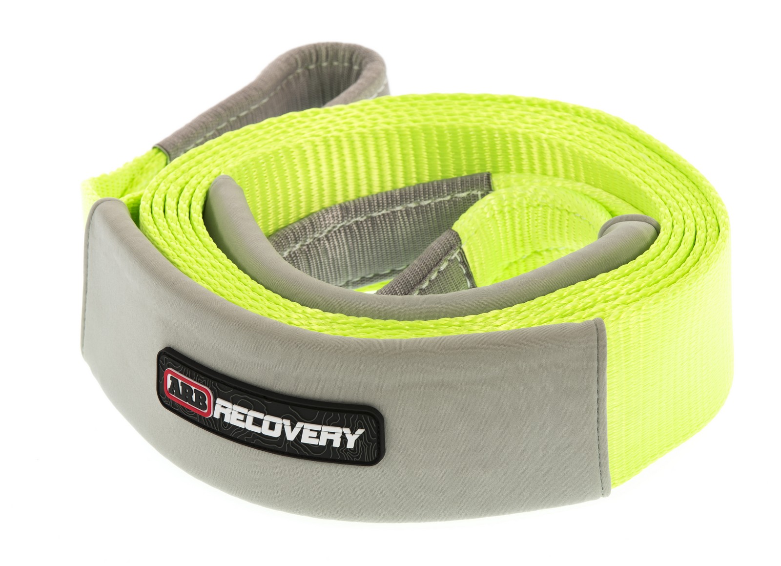 Sangle ARB tour d'arbre 12000Kg (75mm X 5m) – Image 2