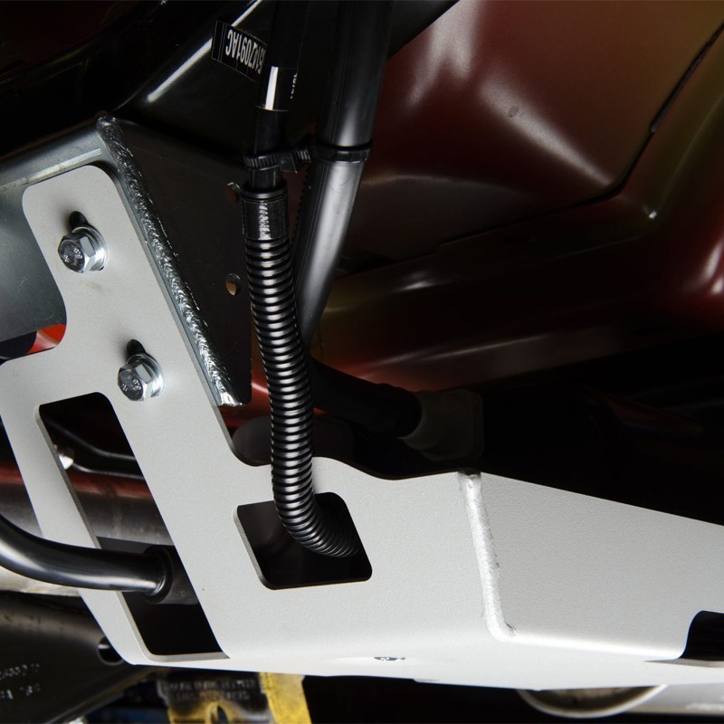 SKI JEEP JK 2012- PENTASTAR V6 ESSENCE – Image 2