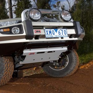 SKI MITSUBISHI L200 APRES 2006