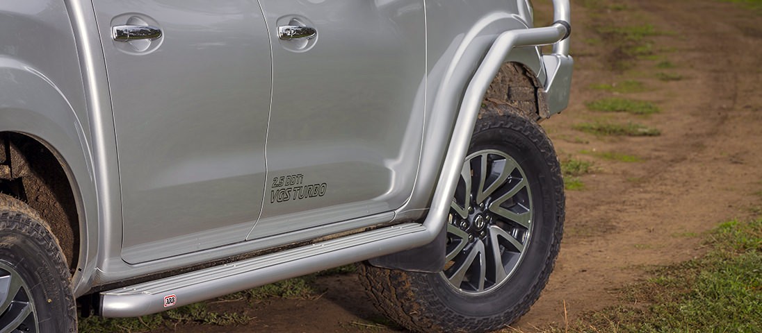 S-RAIL REAR RANG-BT50 11ON – Image 2