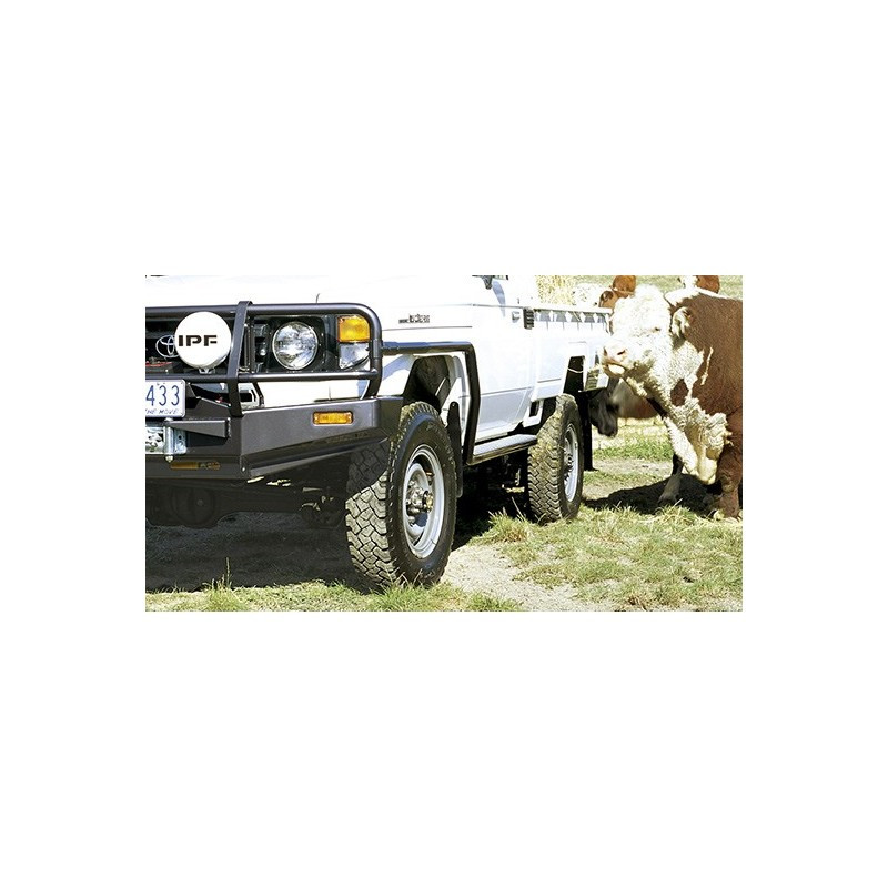 S-RAIL-STEP 78 TC 02 ON – Image 2