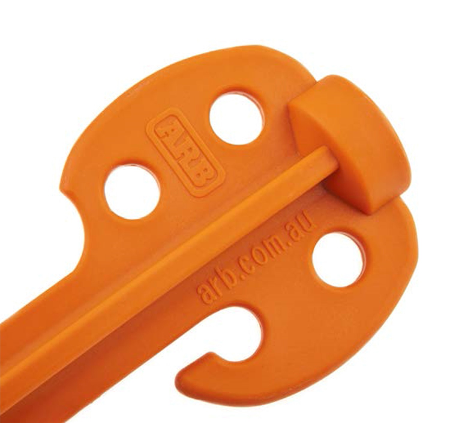 SUPERGRIP SANDPEGS – Image 2